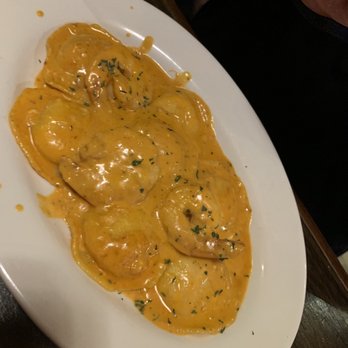 Murph's Bar - Lobster ravioli - Sports Bars Near Me - Philadelphia, Pennsylvania Murph's Bar - Lobster ravioli - Sports Bars Near Me - Philadelphia, Pennsylvania