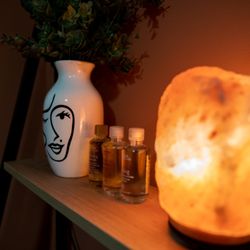 Pleasant View Skincare - Aveda Composition Oils