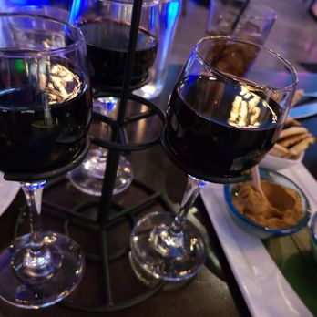 Flights - New American Near Me - Las Vegas, Nevada
