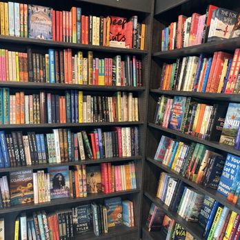 The Taleless Dog Booksellers - Books! - Bookstores Near Me - Berea, Kentucky The Taleless Dog Booksellers - Books! - Bookstores Near Me - Berea, Kentucky