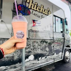 Chichas Latín Food