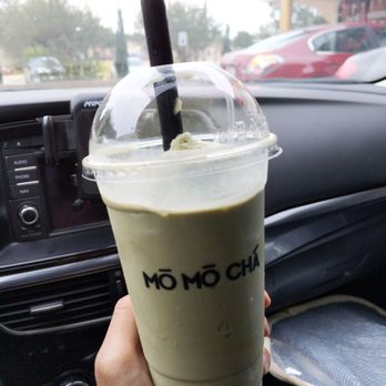 His Tea - Matcha shake frappe - Bubble Tea Near Me - Richardson, Texas His Tea - Matcha shake frappe - Bubble Tea Near Me - Richardson, Texas
