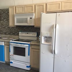 Karl's Appliances And Air Conditioning Services