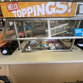 ampm - Convenience Stores Near Me - Bloomington, California