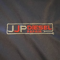 JJP Diesel And Auto Repair