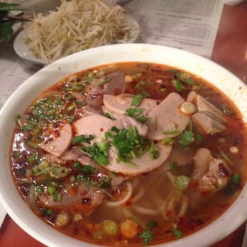 Pho Lan - Vietnamese Near Me - Richmond, British Columbia