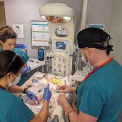 BOPN Medical Education