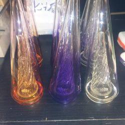 Eado Glass & Smoke - Puffco Topper