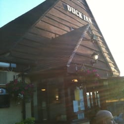 Duck Inn