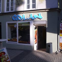 Golan Kebap Haus