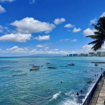 Elks Honolulu Lodge BPOE 616 - Venues & Event Spaces Near Me - Honolulu, Hawaii