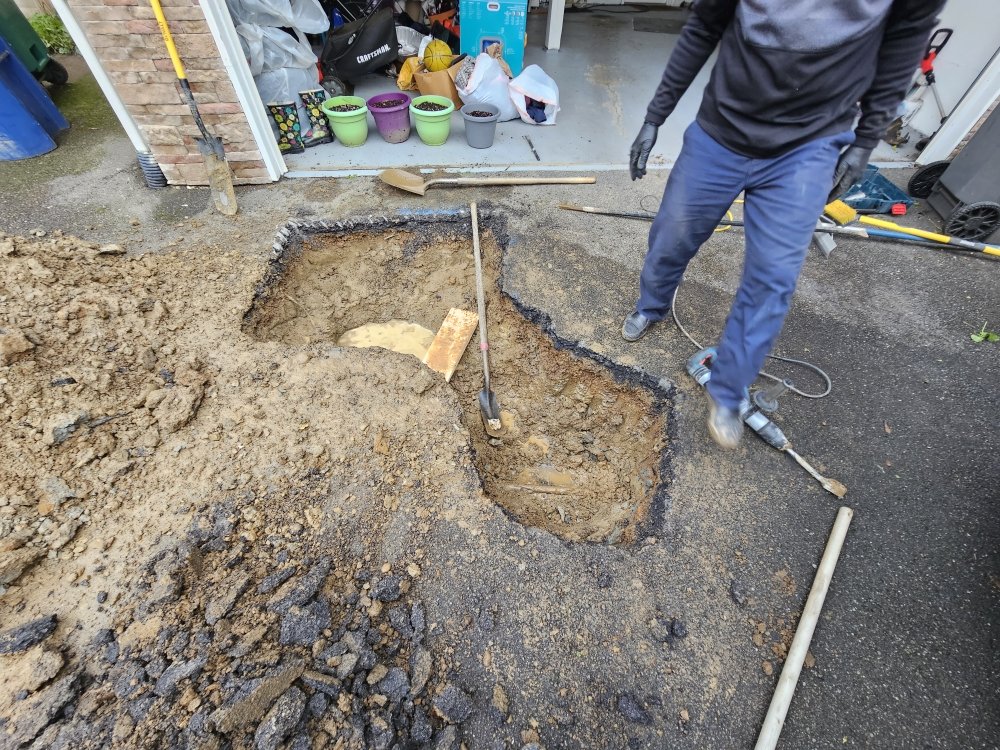 Slide of Goldstar Plumbing