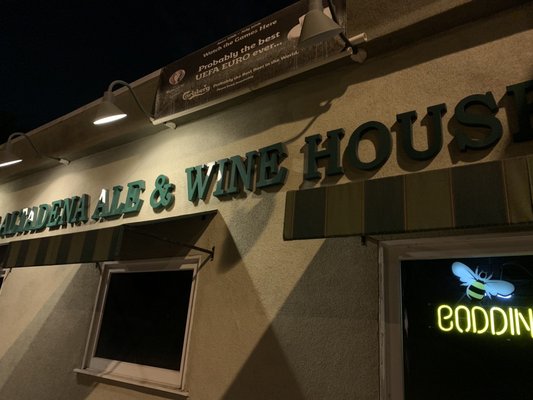 Altadena Ale & Wine House by null