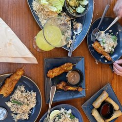 Sophia's Thai Bar & Kitchen