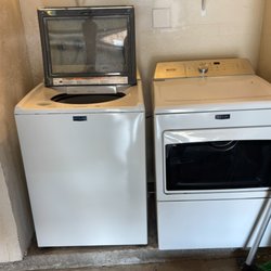 FIX dryer repair  - Maytag dryer repair service