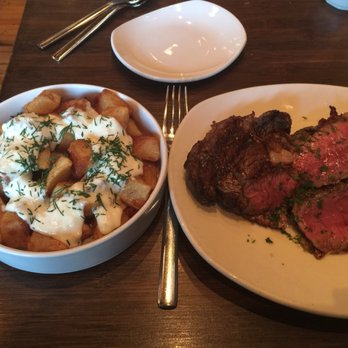 Ox - Argentine Near Me - Portland, Oregon