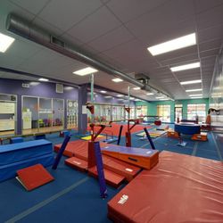 The Little Gym of West Ashley