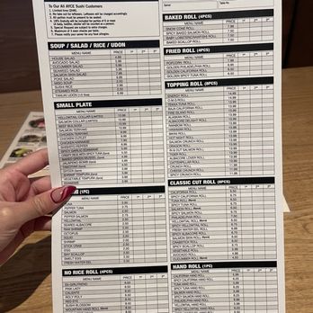 Eat's Ayce Sushi - AYCE menu as of 5/28/25 - Japanese Near Me - Alhambra, California Eat's Ayce Sushi - AYCE menu as of 5/28/25 - Japanese Near Me - Alhambra, California