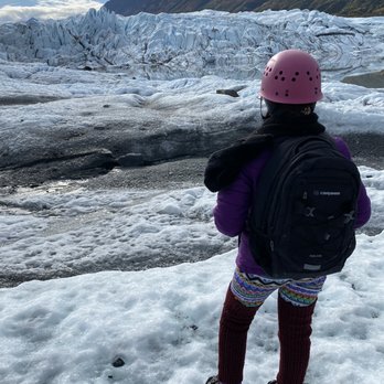 MICA Guides - Climbing Near Me