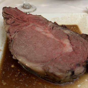 Villa Paul Restaurant - Prime Rib Special - Italian Near Me - Hampton Bays, New York