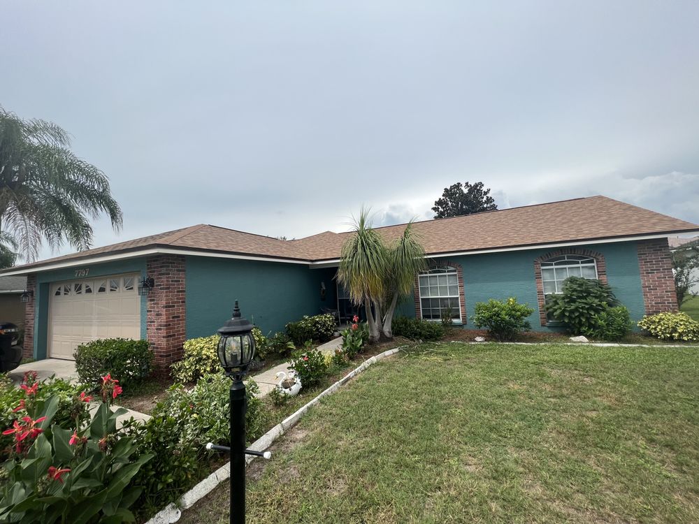 Slide of Florida Roofing Specialists