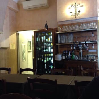 Da Francesco - Italian Near Me - Rome, RM