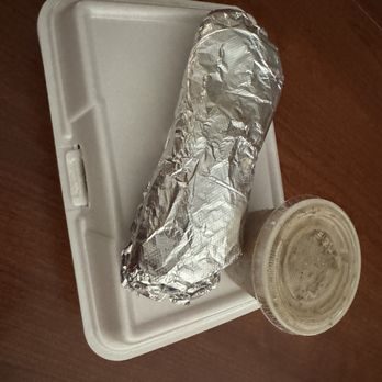 Athenian Shish Kebob - Wrapped - Greek Near Me - St. Clair Shores, Michigan