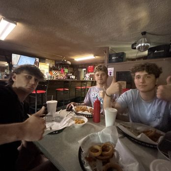 The Bbq House - Barbeque Near Me - Troy, Alabama