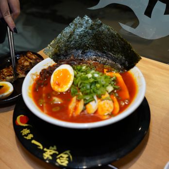Ikkousha Chicken Ramen - Ramen Near Me - Toronto, Ontario Ikkousha Chicken Ramen - Ramen Near Me - Toronto, Ontario