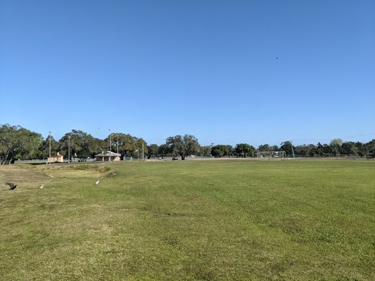 HENDRY LABELLE CIVIC PARK - Updated August 2024 - 800 Jaycees Lions Dr