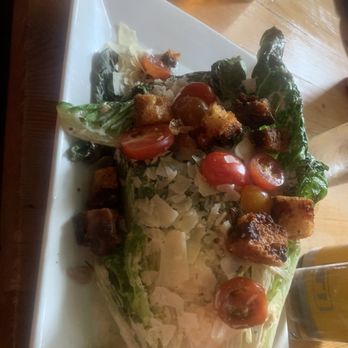 The People’s Kitchen - Caesar salad - American Near Me - Lansing, Michigan