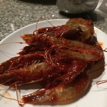 Cham Soot Gol - Spicy Shrimp - Barbeque Near Me - Garden Grove, California Cham Soot Gol - Spicy Shrimp - Barbeque Near Me - Garden Grove, California