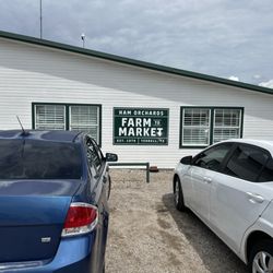 Ham Orchards