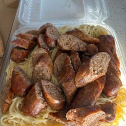 Spaghetti