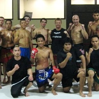 OC Muay Thai - Muay Thai Near Me - Santa Ana, California OC Muay Thai - Muay Thai Near Me - Santa Ana, California