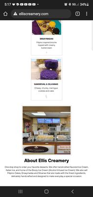 Ellis Creamery by null