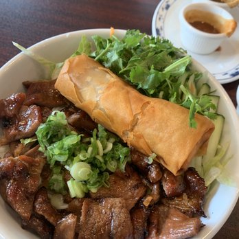 Pho Ngoc Hung - Grilled pork vermicelli - Vietnamese Near Me - Falls Church, Virginia Pho Ngoc Hung - Grilled pork vermicelli - Vietnamese Near Me - Falls Church, Virginia