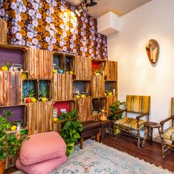 Univers Wellness - THE  BEST Massage in brussels.... www.universwellness.shop