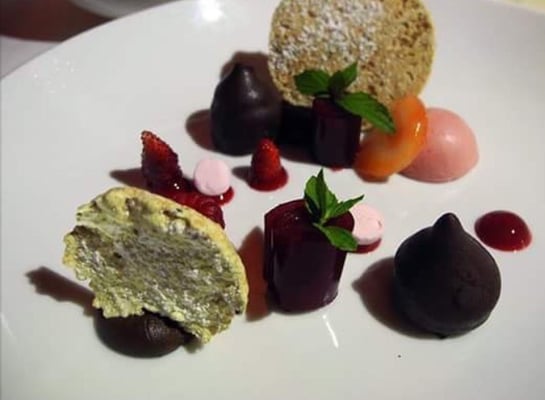 Schloss Schauenstein by null