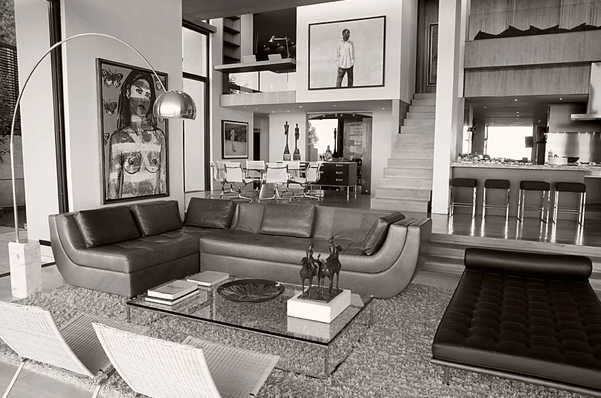 Slide of Merin Construction