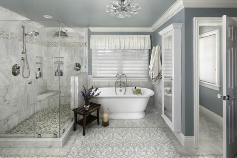 Slide of Robert's Handyman Services