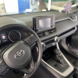 Elite Car Care Auto Detailing