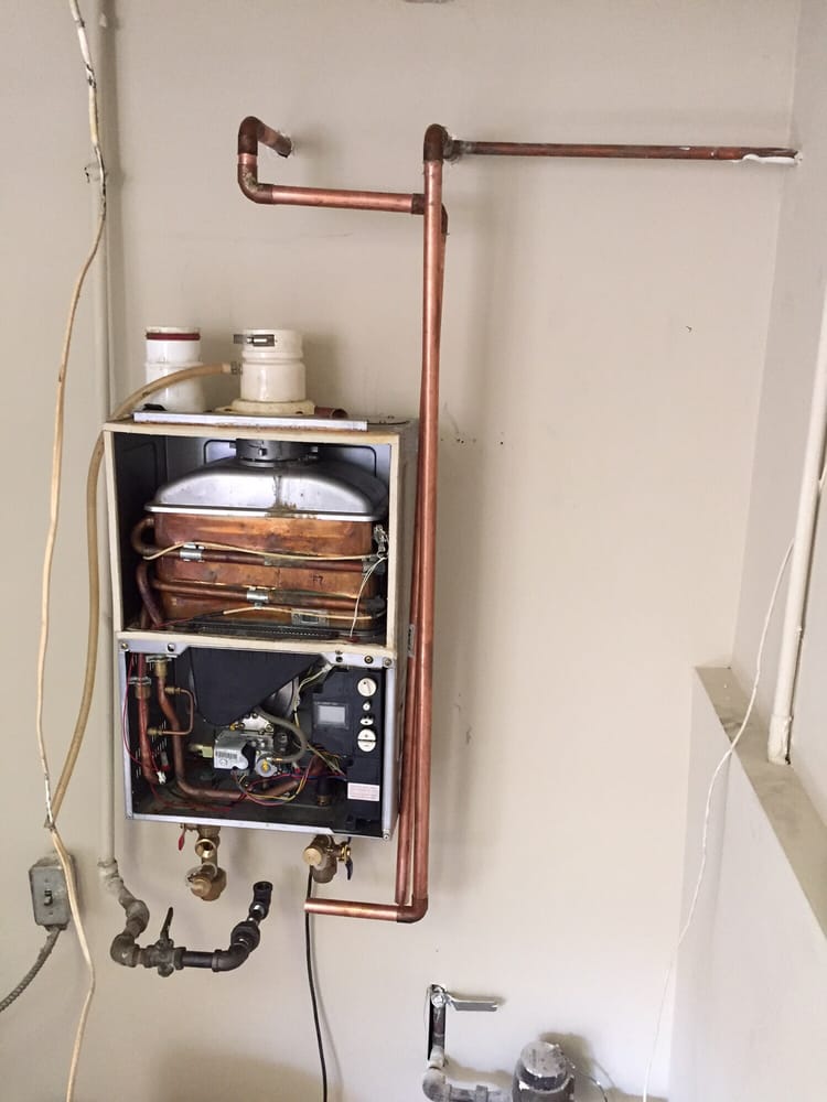 Slide of M & N Plumbing and Sewer