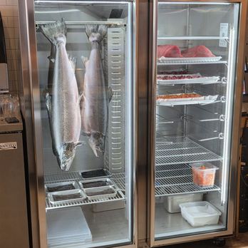 Fushipoke - Fish cooler - Poke Near Me - Sarasota, Florida Fushipoke - Fish cooler - Poke Near Me - Sarasota, Florida