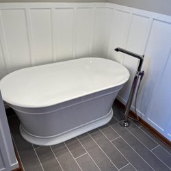 Baker Plumbing