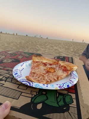 SLICE OF NEW YORK PIZZA - Updated July 2024 - 301 Photos & 563 Reviews