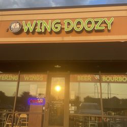 Wing Doozy