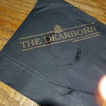 The Dearborn - New American Near Me - Chicago, Illinois The Dearborn - New American Near Me - Chicago, Illinois
