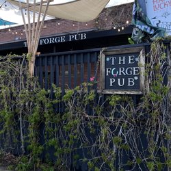 The Forge Publick House