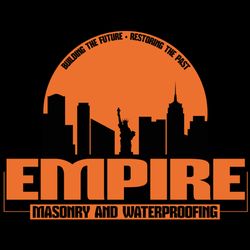 Empire Masonry & waterproofing - Company logo